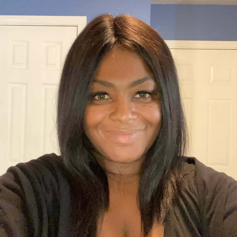 Meet your Posher, Tanesha